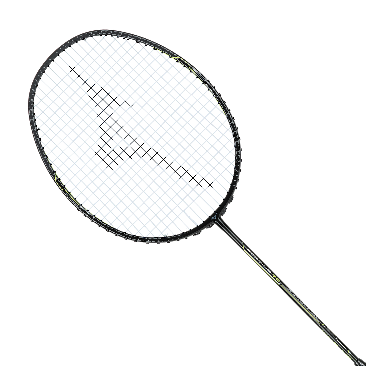 Mizuno Fortius 70 badminton racket